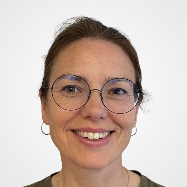 Ekspert Liselotte Thernøe